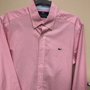 Men’s Vineyard Vines shirt